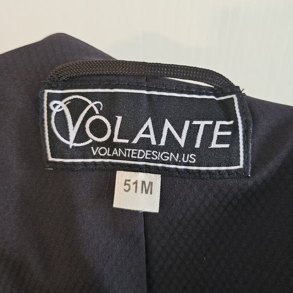 Volante Design Augment V4 - Picture 2 of 4